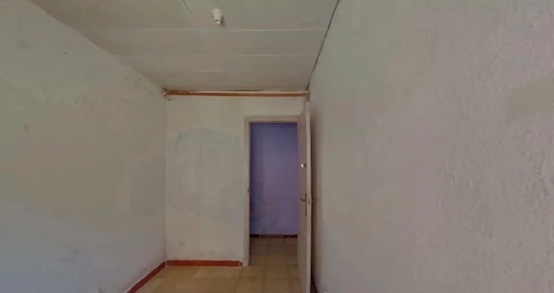 Flat for sale in Badalona