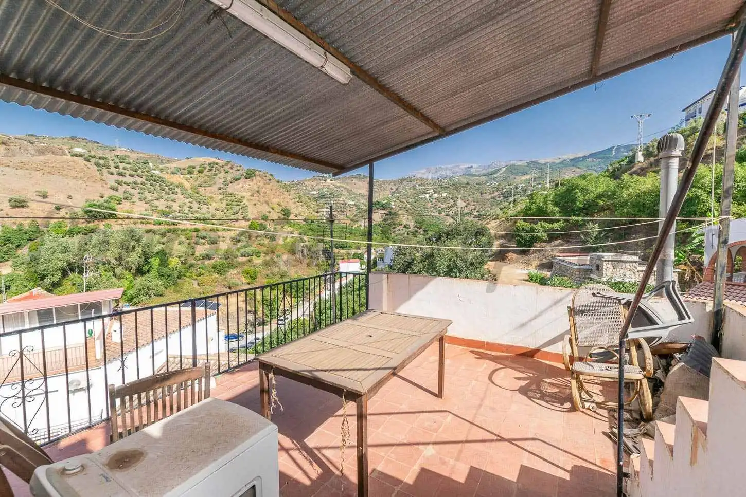 Casa en venda a Árchez, imagen 19