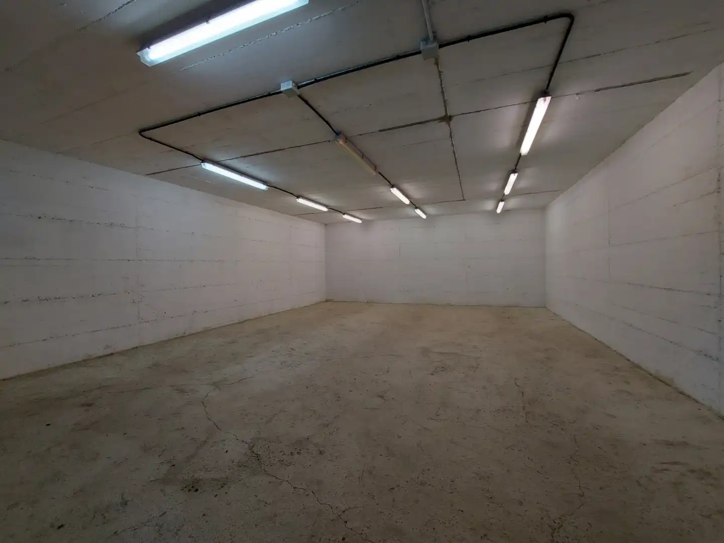 Nave industrielle à louer à Logroño - Mendavia, imagen 7