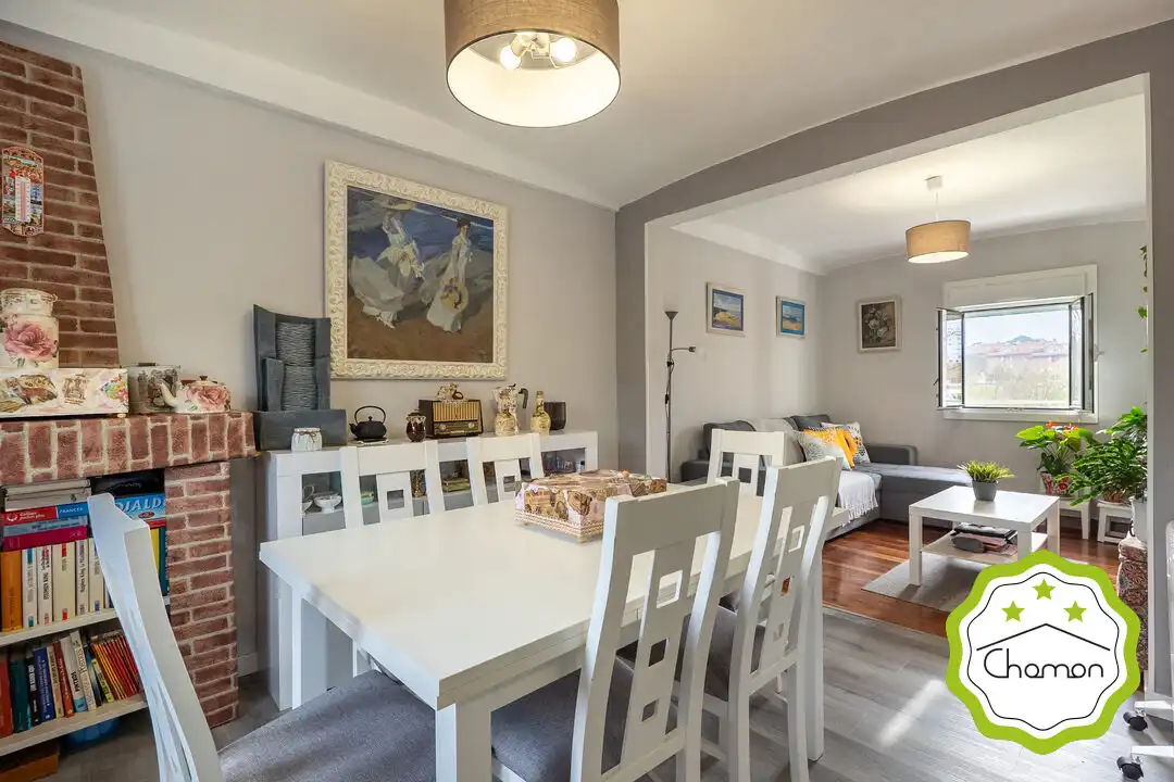 Piso en venta en Loiu