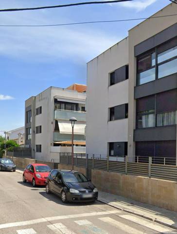 Garaje en Alquiler en Carrer Charlie Rivel en Bardají - Molí de Baix