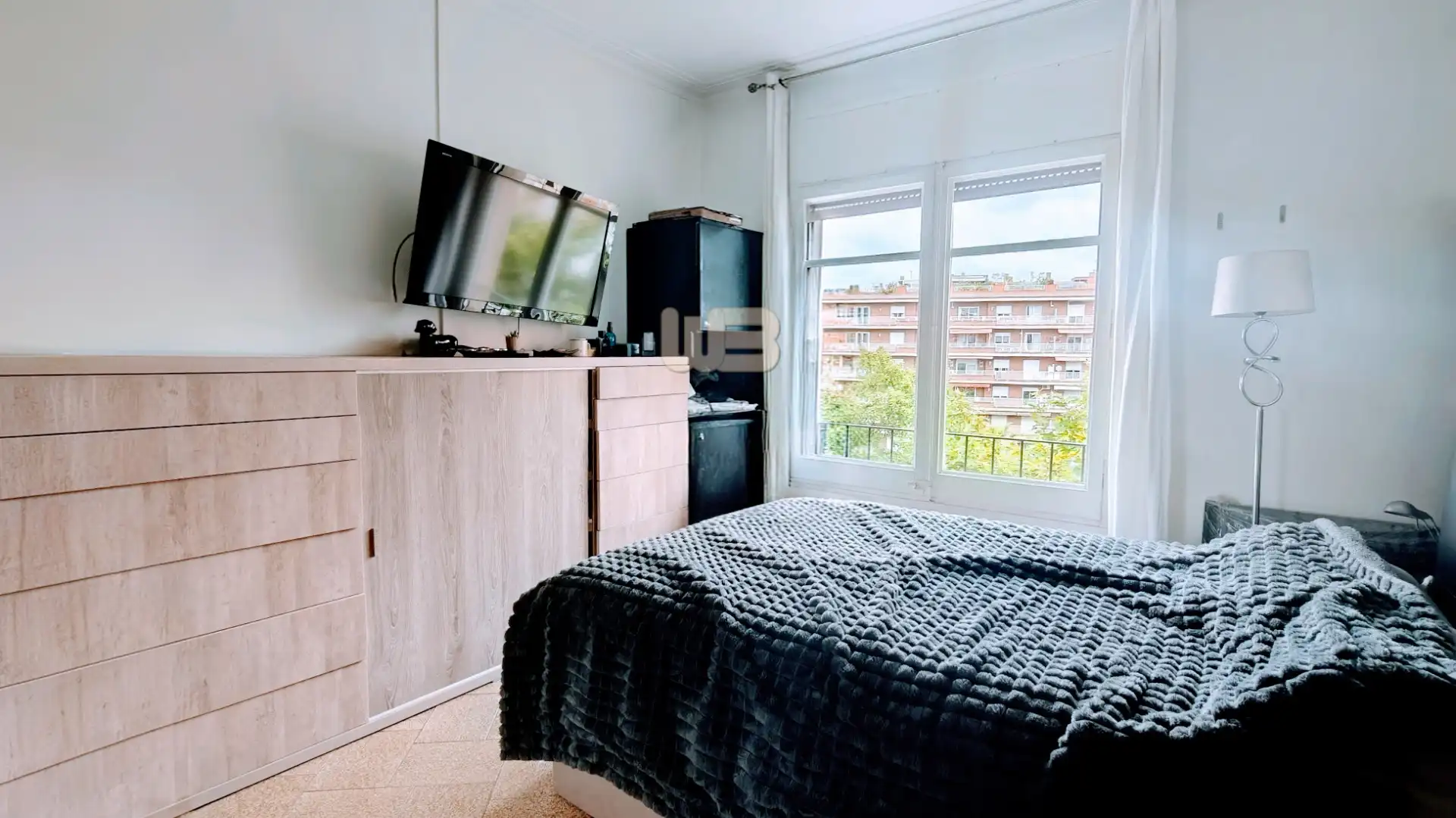 Appartement avec terrasse à vendre à Carrer de Calàbria, imagen 9