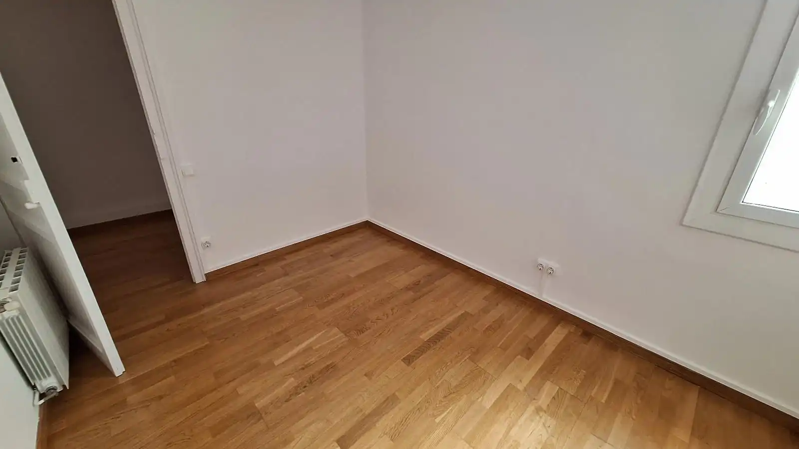 Piso de alquiler en Badia, Vila de Gràcia