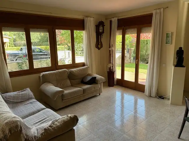 Casa o chalet en venta en Sant Esteve de Palautordera