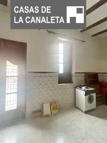 Piano terra in vendita a La Constitución - Canaleta, imagen 8