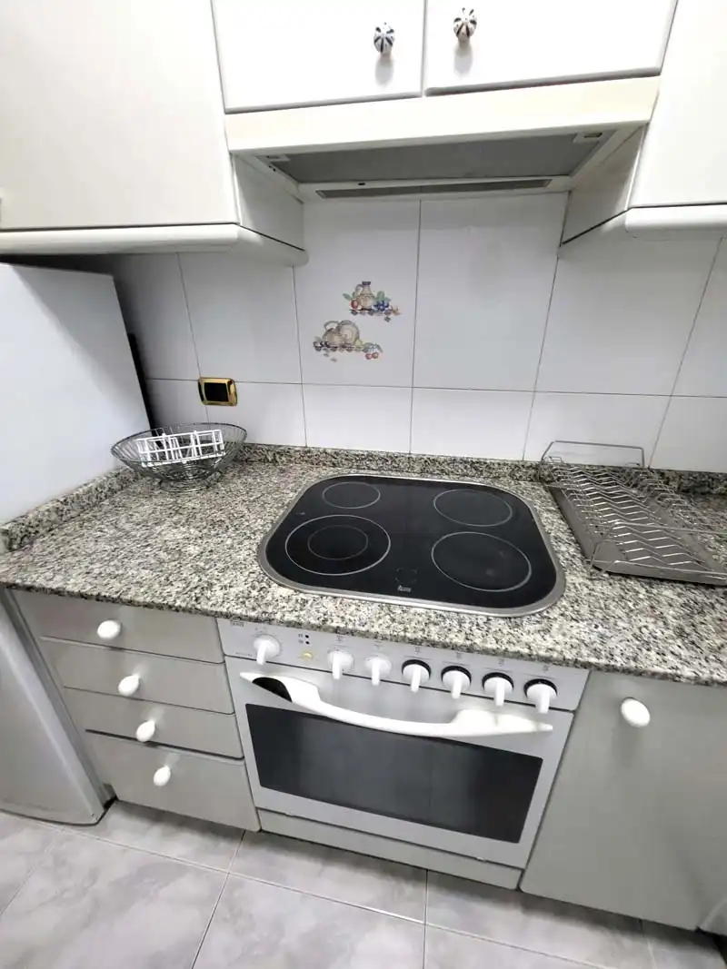 Appartement compact avec ascenseur à louer à Rúa de María Auxiliadora, imagen 18