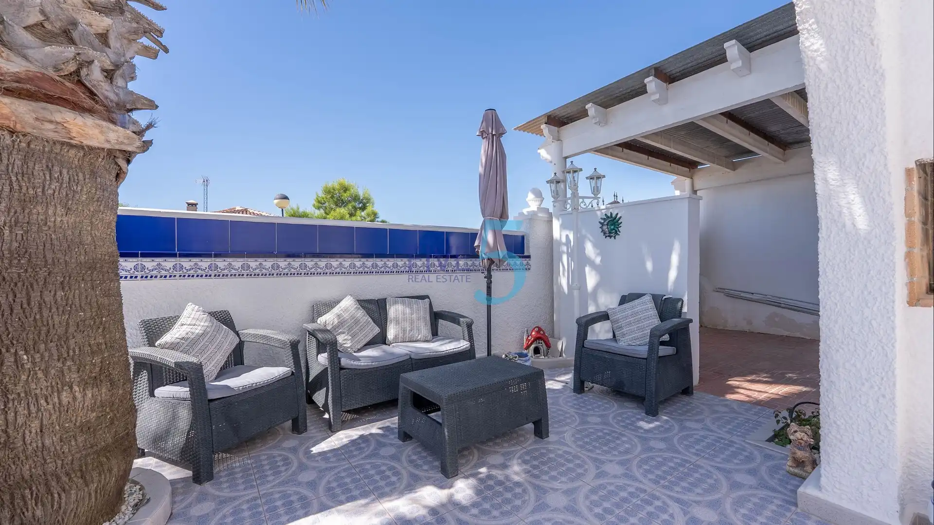 Maison avec terrasse à vendre à San Miguel de Salinas, imagen 21