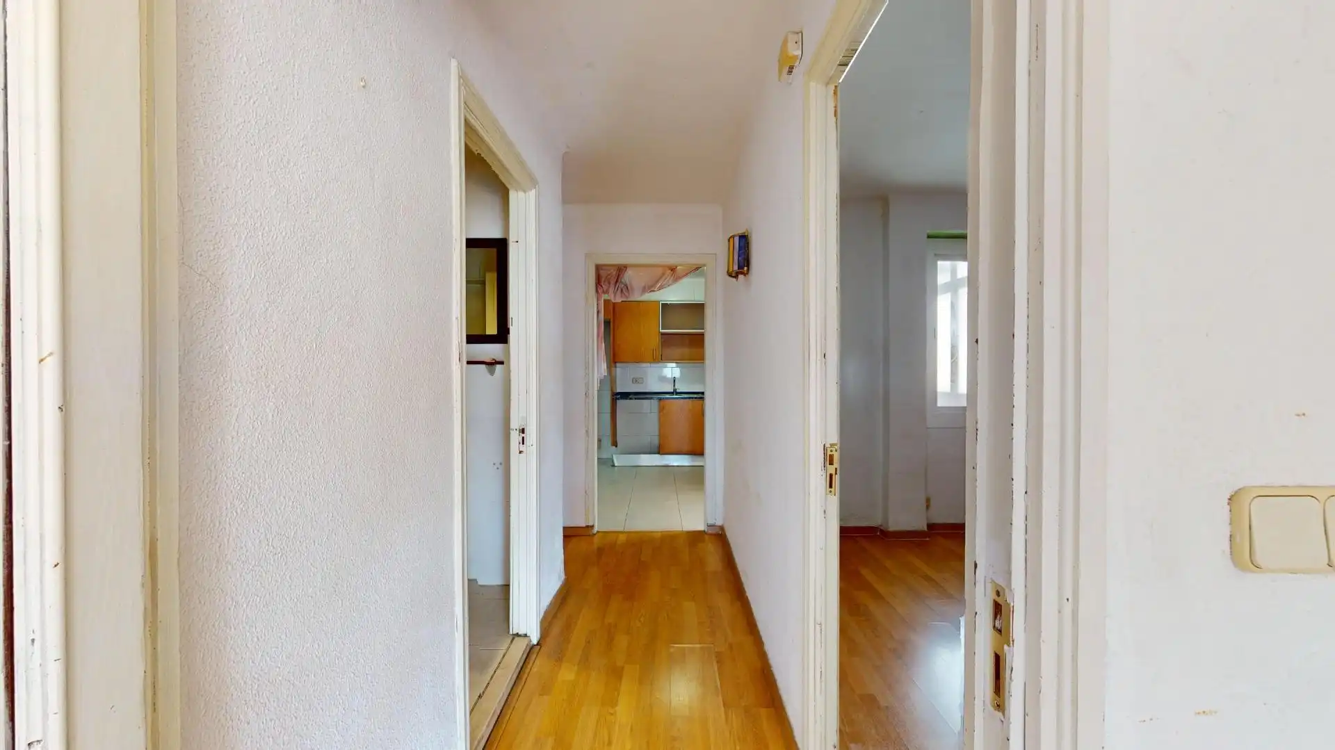 Piso en venta en  Palma de Mallorca con Aire acondicionado, Terraza y Balcón
