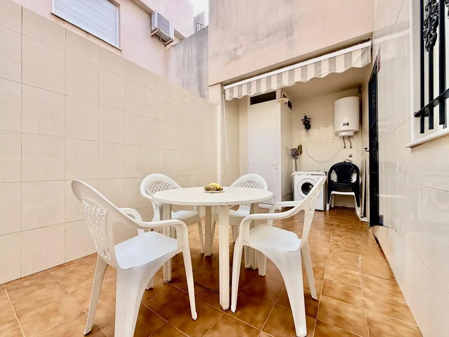 Terraced house with terrace for sale in Calle Calle Somosierra, imagen 31