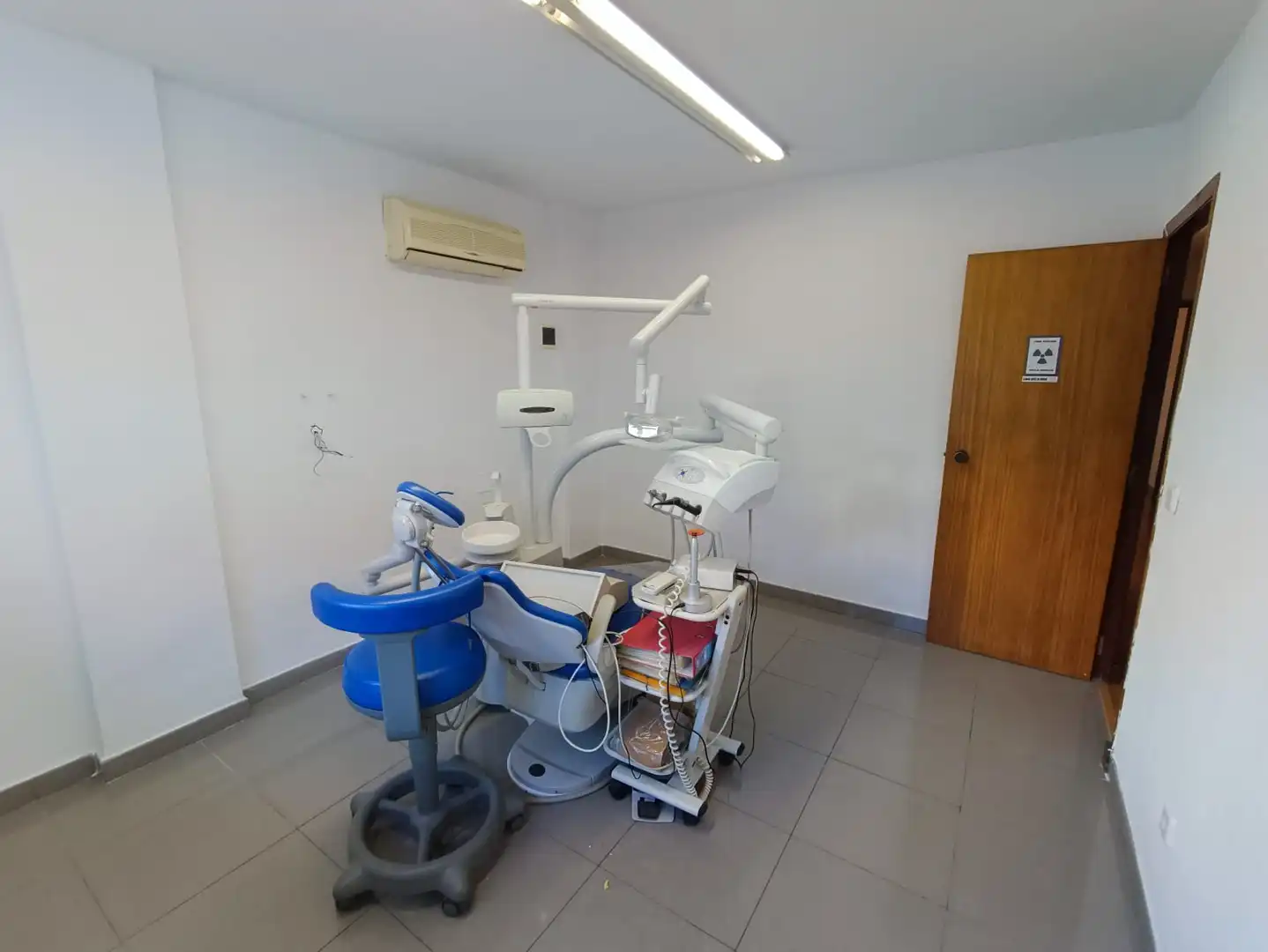 Wohnung zum Verkauf in Cartagena mit Klimaanlage