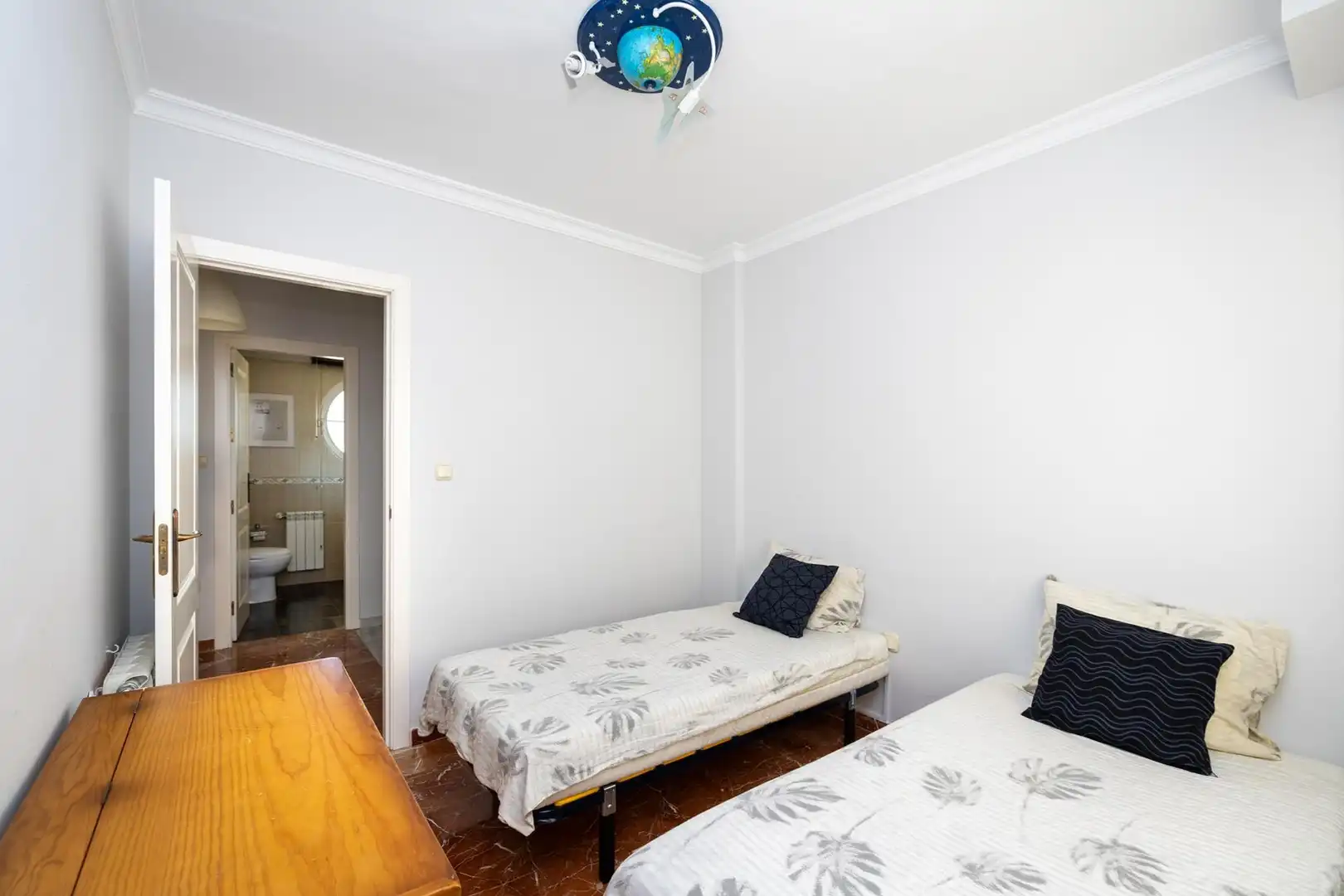 Casa pareada con terraza en venta en MARIA PINET, imagen 32