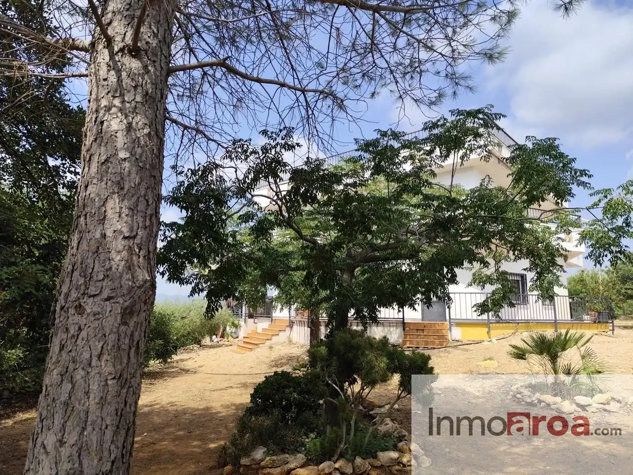 Haus mit Pool zum Verkauf in Polígono 16 - Parcela 72 - Camino delicias 35, imagen 70