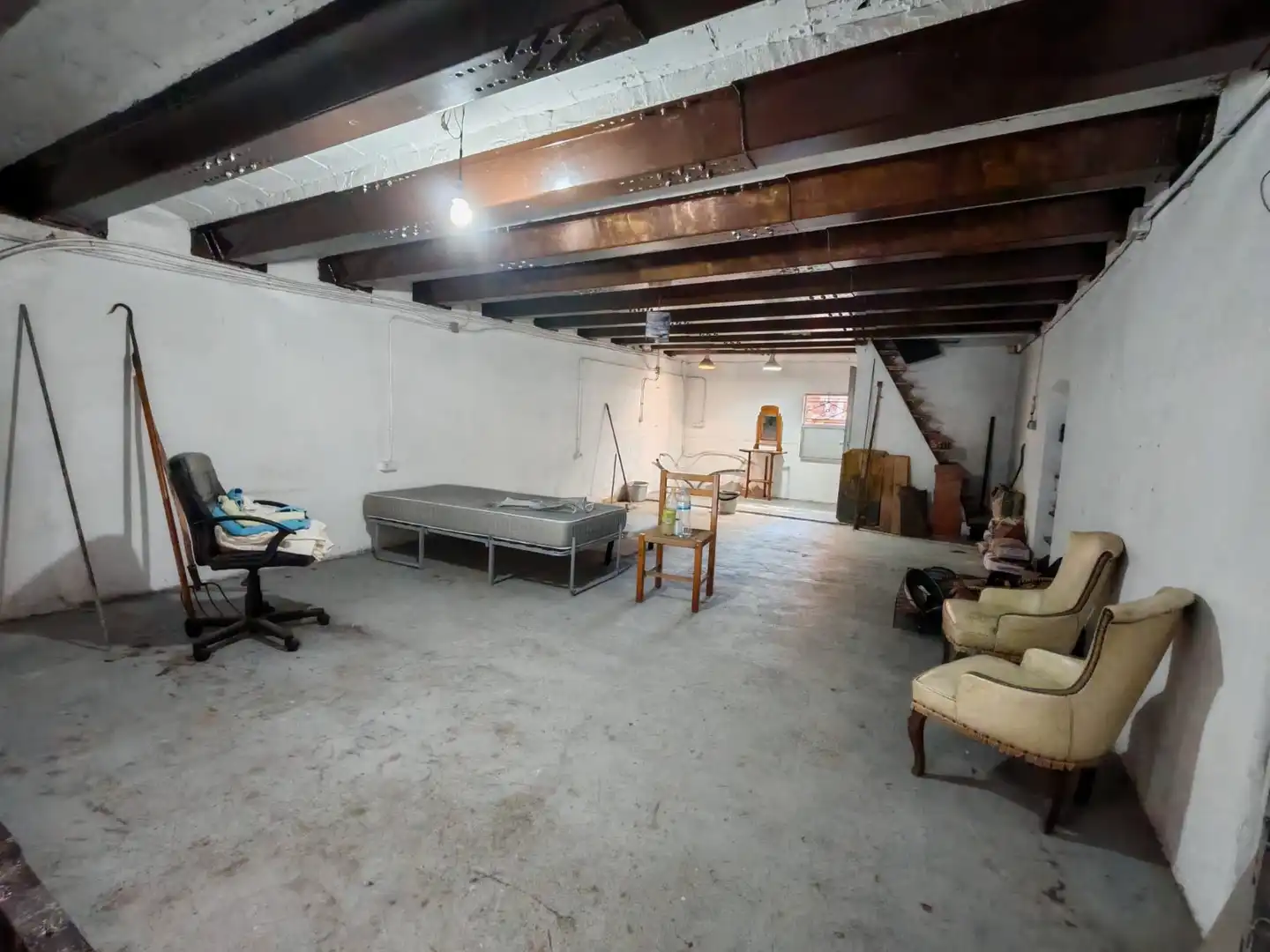 Commercial properties for sale in La Garriga  with Air Conditioner, Furnished and Alarm
