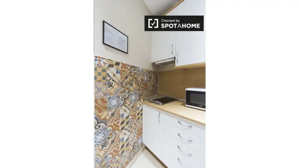 Piso en alquiler en Centro, imagen 16