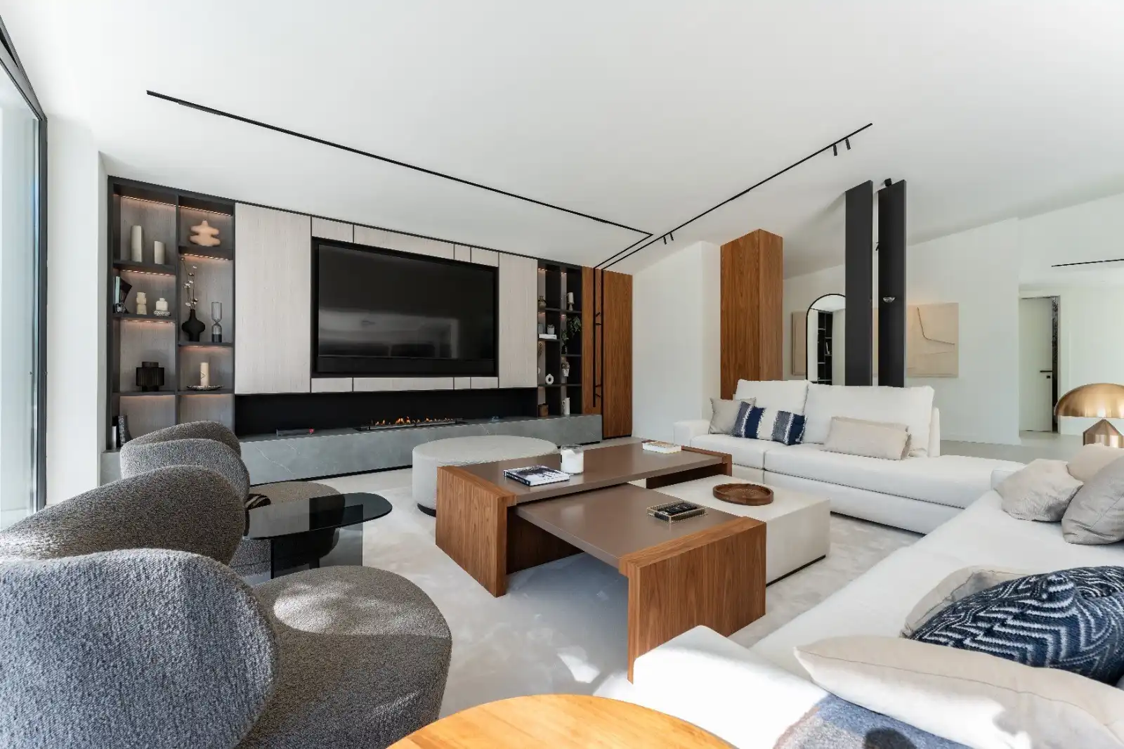 Casa con piscina in vendita a Marbella Centro, imagen 5