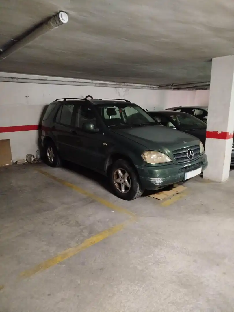 Parking de Piso en venta en Torredelcampo con Calefacción y Trastero