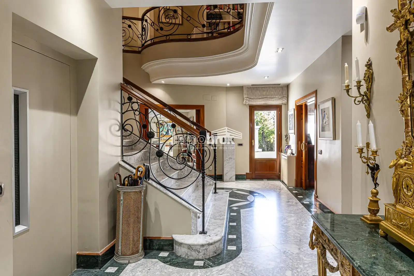 Casa o chalet en venta en Madrid con Aire acondicionado, Calefacción y Terraza