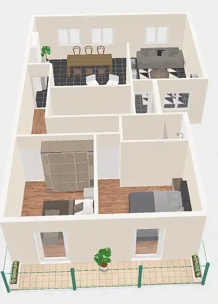Casa o chalet en venta en Sant Feliu de Guíxols con Calefacción, Jardín privado y Terraza