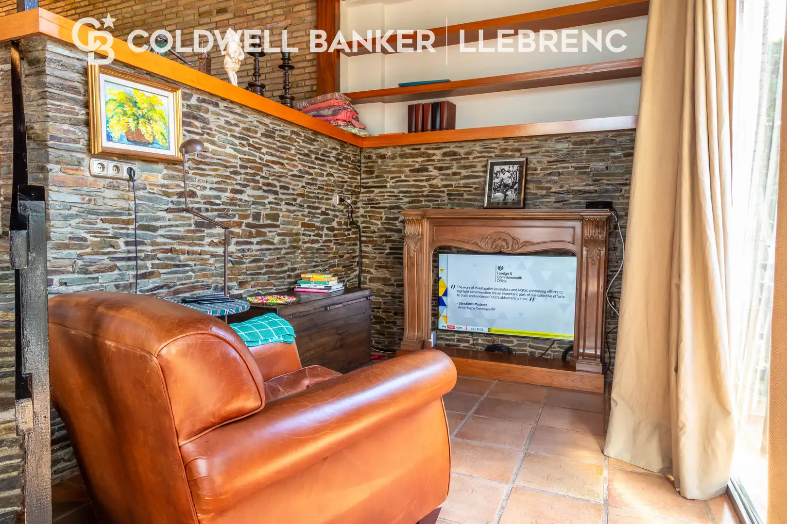 Casa o xalet en venda a Vallvidrera - Tibidabo - Les Planes