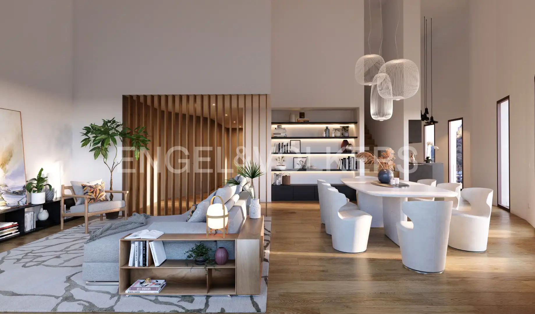 Piso en venta en Avinguda de Tarragona, 113, Centro