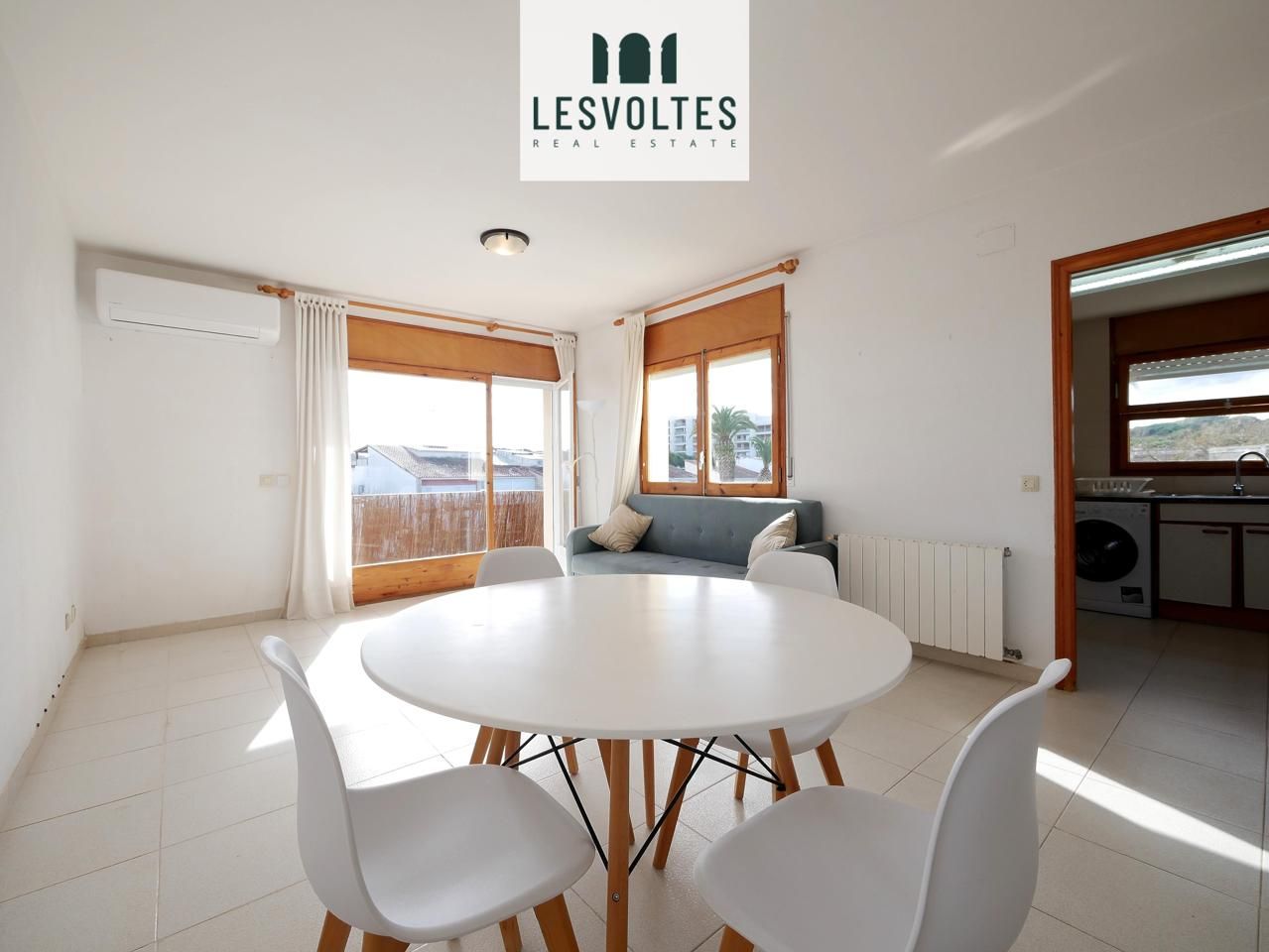 Flat for rent in Carrer Comerç, La Fosca - Cala Margarida