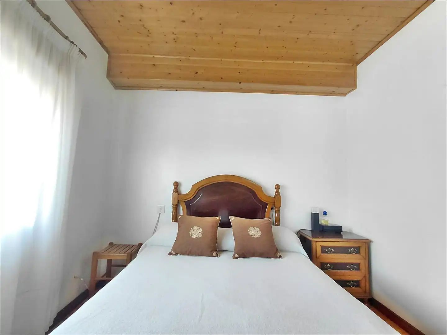 House with terrace for sale in Calle REIS - PADRIÑÁN, imagen 26