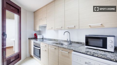 Foto 4 de Piso de alquiler en Barrio de Patraix, Valencia Capital