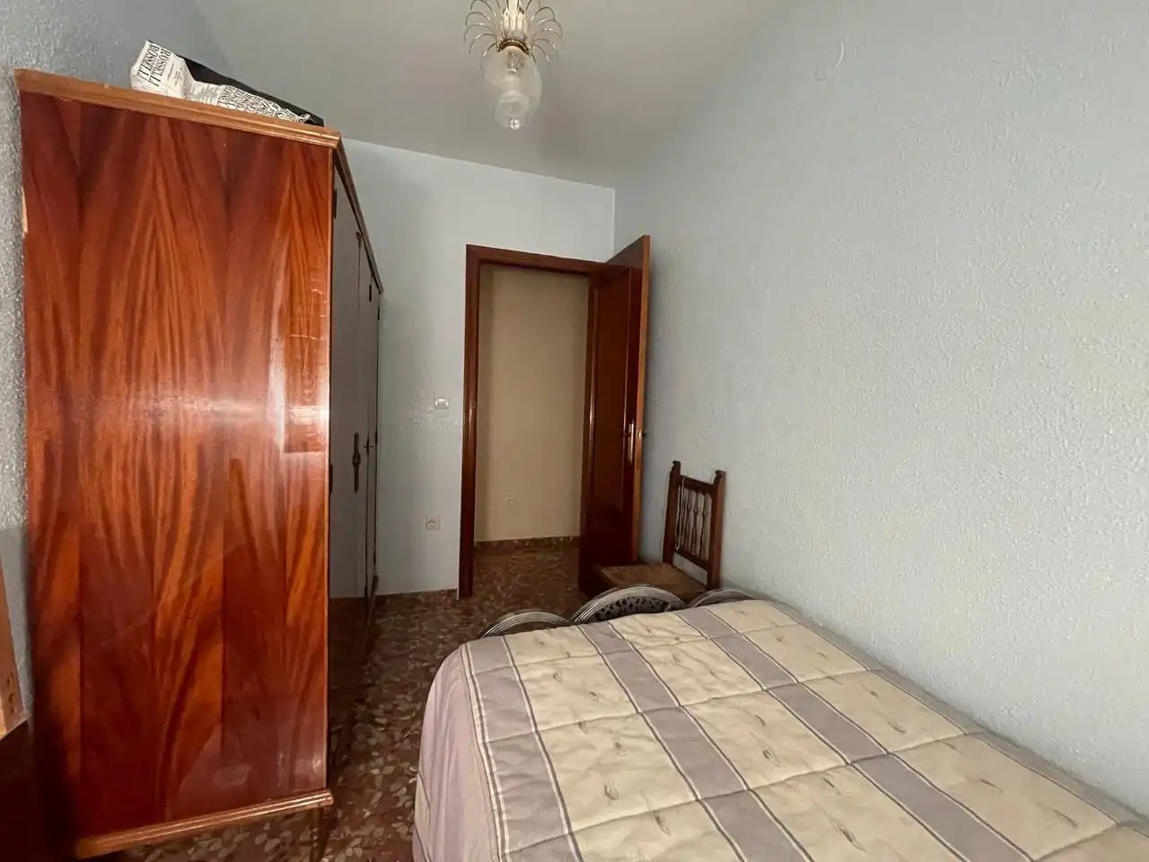 Wohnung mit Aufzug zum Verkauf in Torredonjimeno, imagen 24