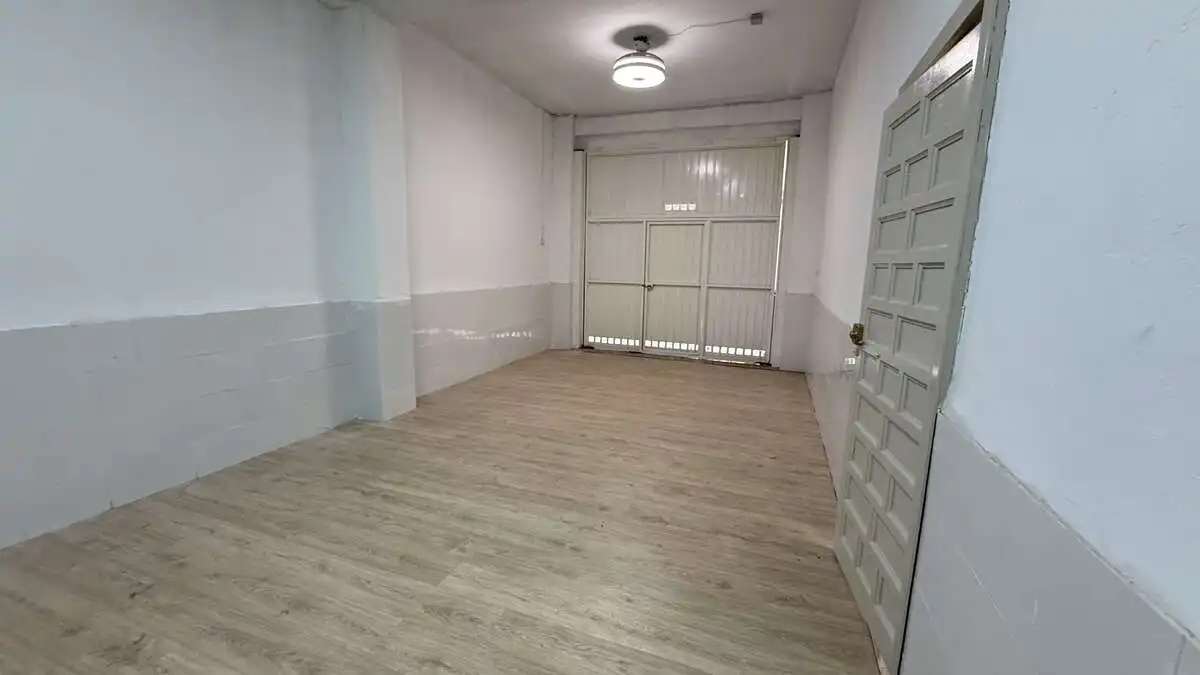 Local comercial de lloguer a Doctor Fidel Fernández, imagen 12