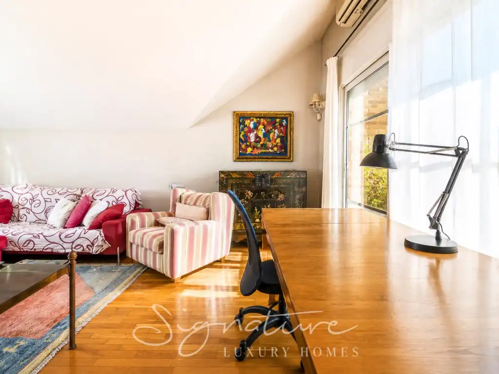 Maison mitoyenne avec piscine à vendre à Calle Urals, imagen 21