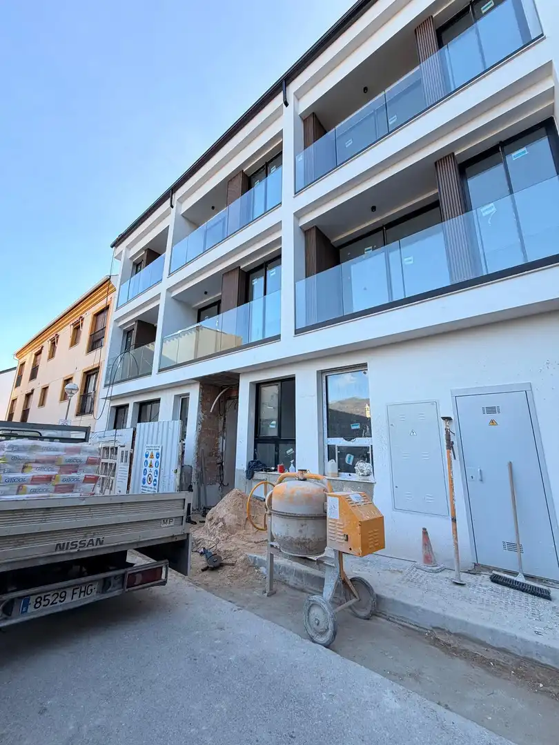Apartamento en venta en skandia, imagen 6