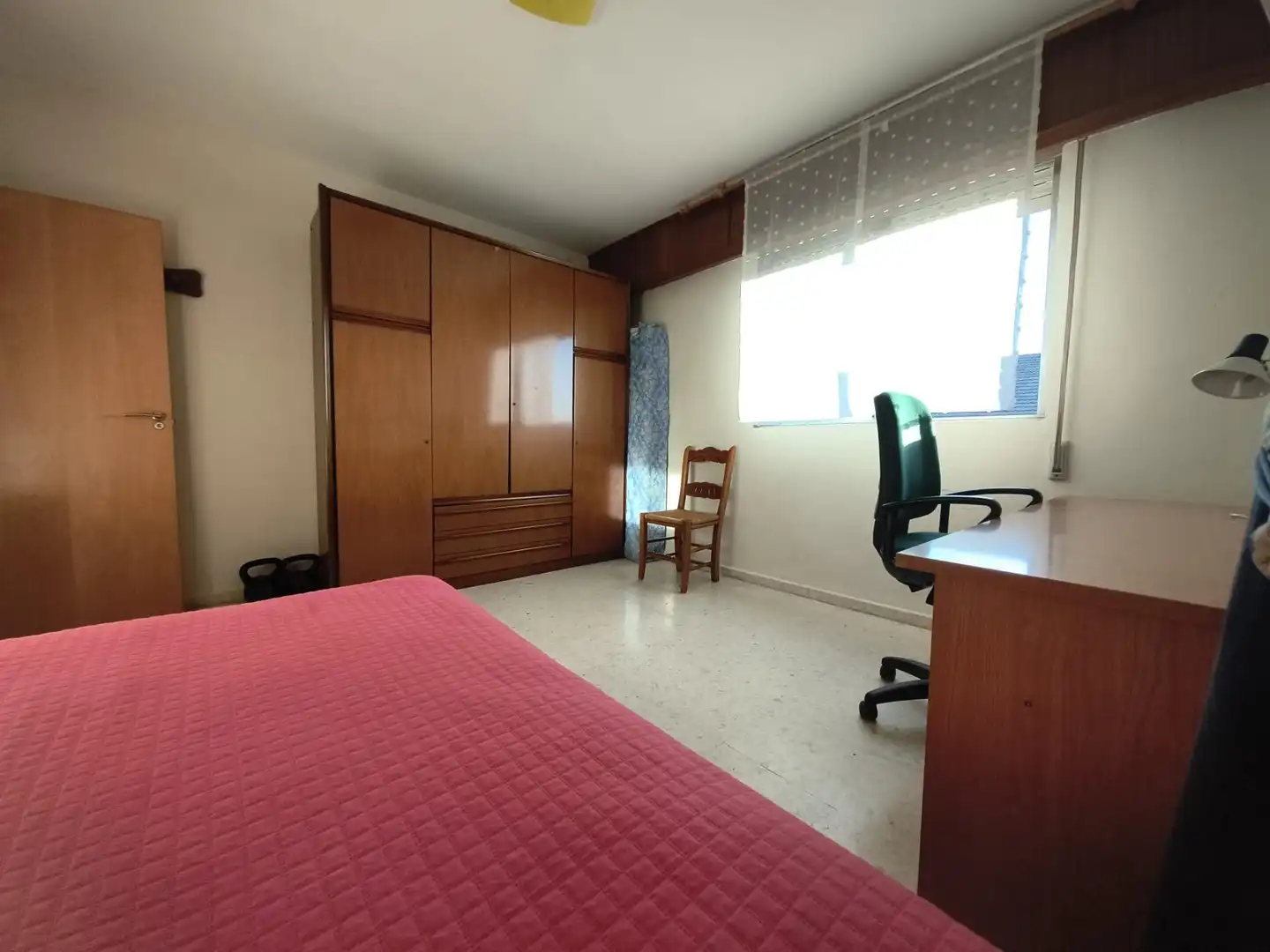 Penthouse mit Aufzug zur Miete in Beiro, imagen 19