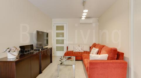 Foto 4 de Piso en venta en Avenida del Paral·lel, El Poble Sec - Parc de Montjuïc,  Barcelona Capital