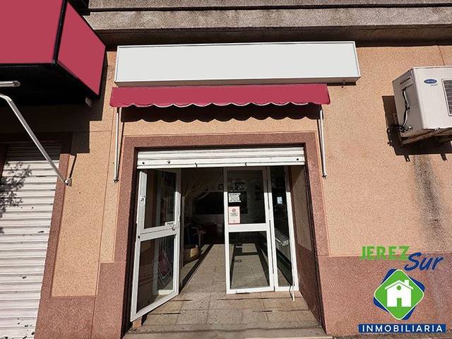 Local comercial en Venta en Chapín - Campus Universitario - Navinco