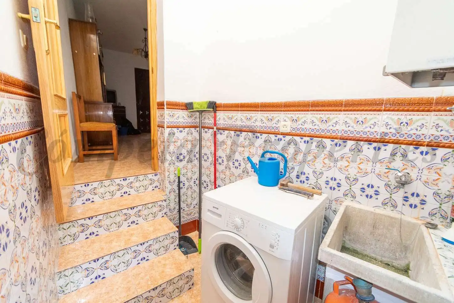 Maison à vendre à Sedella, imagen 7