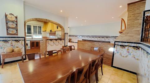 Photo 5 of House or chalet to rent in Urbanitzacions i Pedanies Nord, Valencia