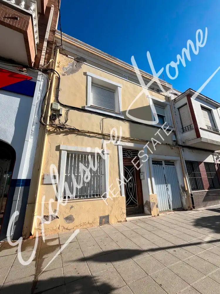 Maison avec jardin à vendre à Avinguda de Sant Francesc 128, imagen 2
