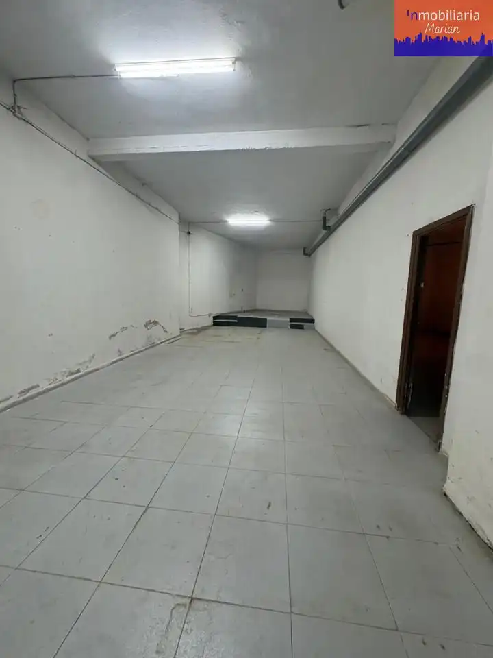 Geschaftsraum zur Miete in Carretera Estación, Santo Domingo - La Estación