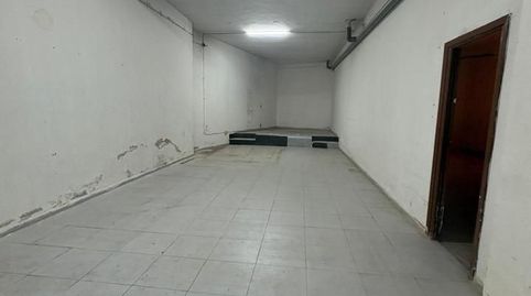 Foto 4 von Geschaftsraum zur Miete in Carretera Estación, Santo Domingo - La Estación, Aranda de Duero