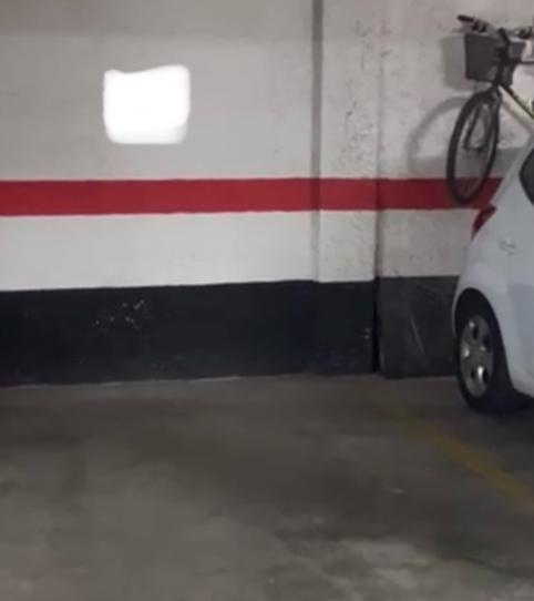 Foto 2 de Garaje de alquiler en Calle Duque de Osuna, 71, Playa de Arinaga, Las Palmas