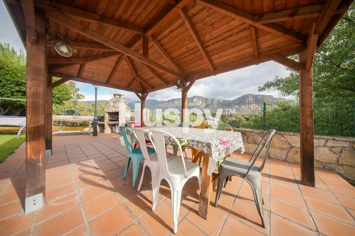 Detached house with terrace for sale in Calle el Ejido, imagen 9