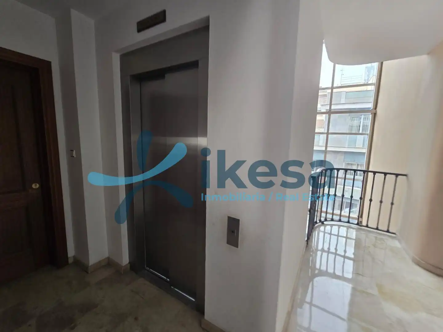 Apartament en venda en Maracena