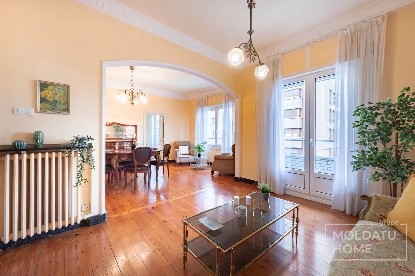 Piso con ascensor en venta en URRUTIA, imagen 5
