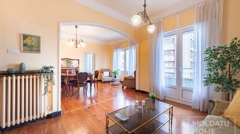 Foto 5 de Piso en venta en Urrutia, Zona Indautxu, Bilbao
