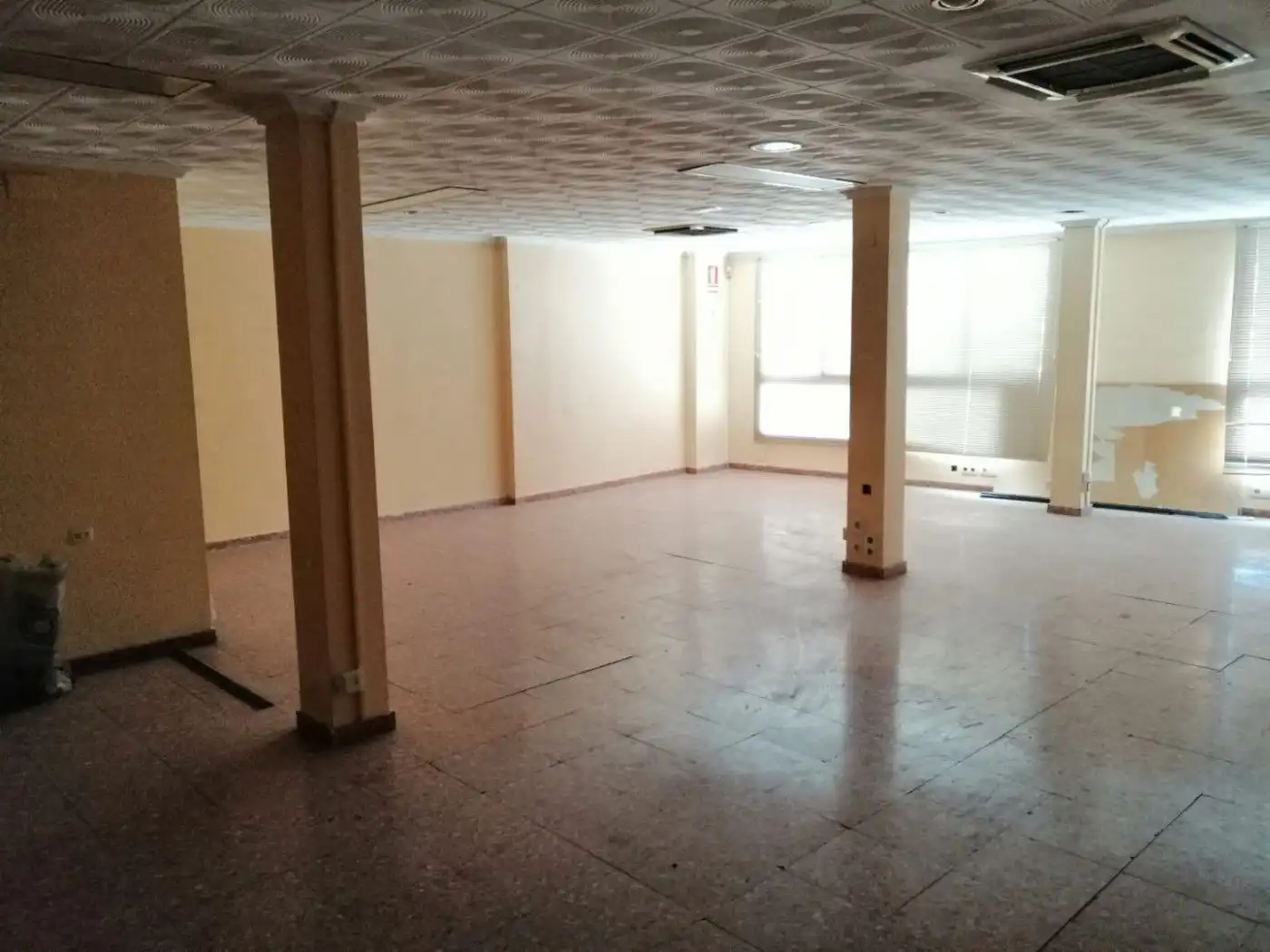 Oficina en venda a Ronda del Calvari, imagen 16
