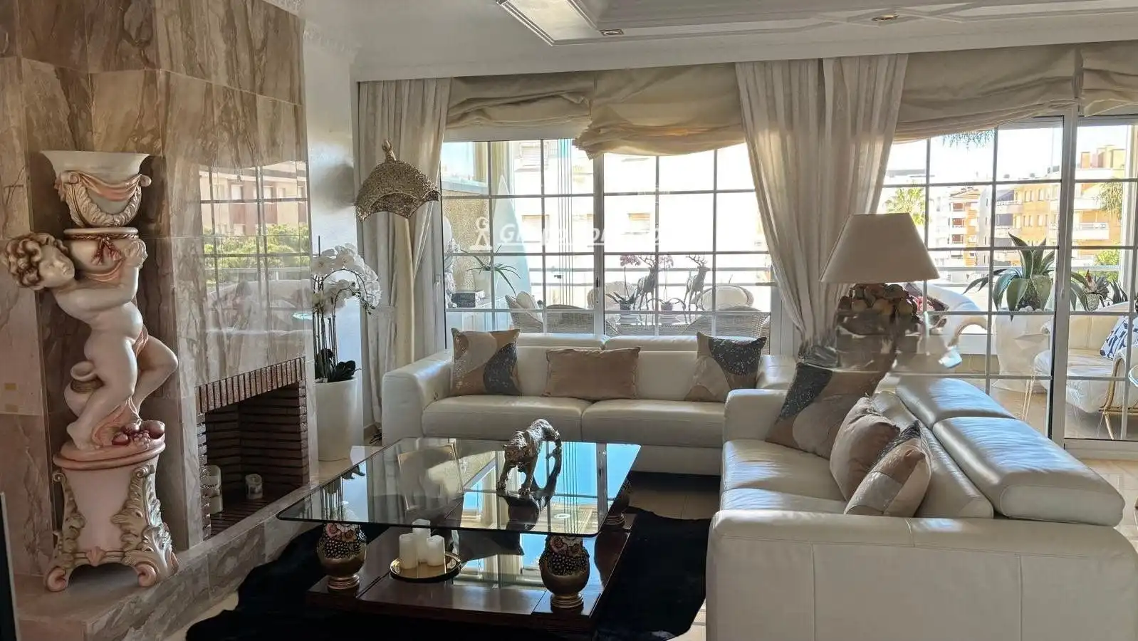 Pis amb ascensor en venda a Carrer de Carles Barral, imagen 2