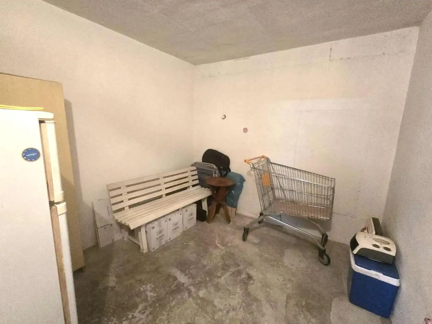 Apartamento en venta en Torrevieja con Aire acondicionado, Calefacción y Terraza
