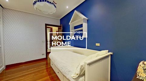 Foto 3 de Pis en venda a Ensanche - Moyua - Diputación, Bilbao