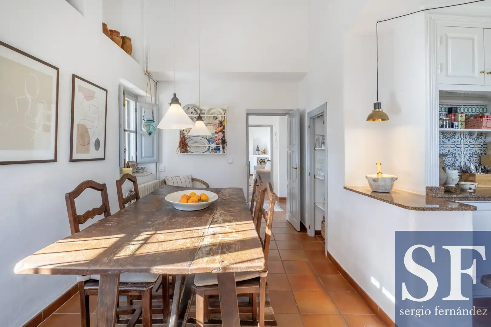 Casa en venta en Cómpeta, imagen 6