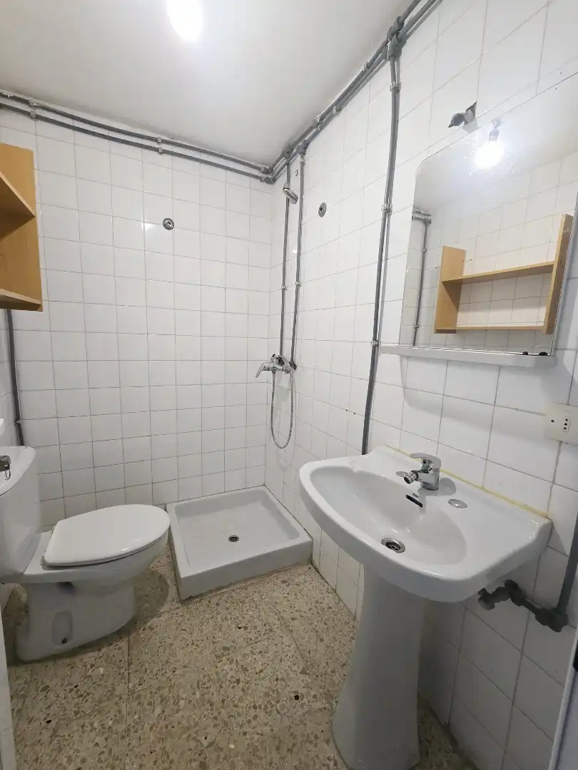Bany de Pis en venda en Las Palmas de Gran Canaria amb Balcó